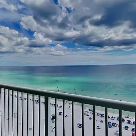Majestic Beach Towers II 1204